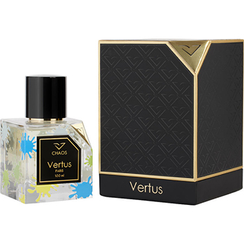 Vertus - Chaos eau de parfum parfüm unisex