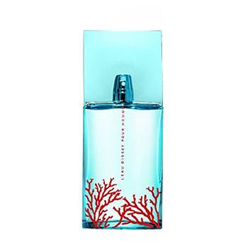 Issey Miyake - L`eau D'Issey Summer (2011) eau de toilette parfüm uraknak