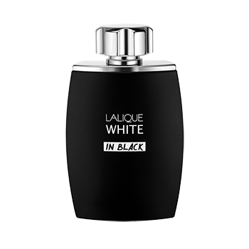 Lalique - White in Black eau de parfum parfüm uraknak