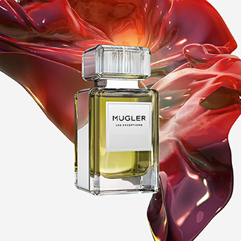 Thierry Mugler - Oriental Express eau de parfum parfüm unisex