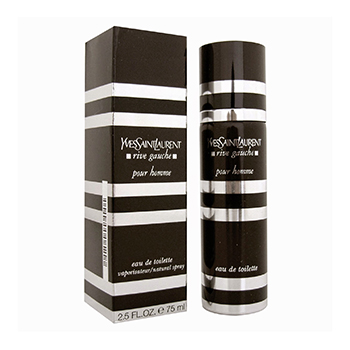 Yves Saint-Laurent - Rive Gauche (2003) eau de toilette parfüm uraknak