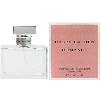 Ralph Lauren - Romance eau de parfum parfüm hölgyeknek