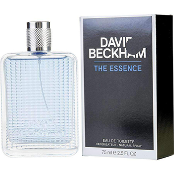 David Beckham - The Essence eau de toilette parfüm uraknak