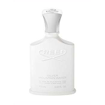 Creed - Silver Mountain Water eau de parfum parfüm uraknak