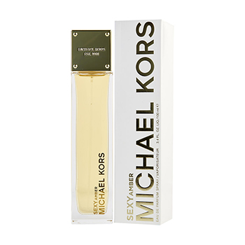 Michael Kors - Sexy Amber eau de parfum parfüm hölgyeknek