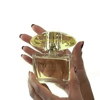 Versace - Yellow Diamond Intense eau de parfum parfüm hölgyeknek