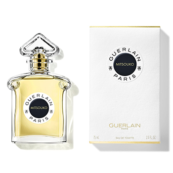 Guerlain - Mitsouko (eau de toilette) (2021) eau de toilette parfüm hölgyeknek