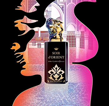 Sisley - Soir d'Orient eau de parfum parfüm hölgyeknek