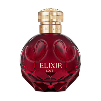 Elie Saab - Elixir Love eau de parfum parfüm hölgyeknek