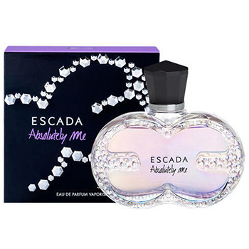 Escada - Absolutely me eau de toilette parfüm hölgyeknek