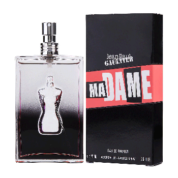 Jean Paul Gaultier - Ma Dame (eau de parfum) eau de parfum parfüm hölgyeknek