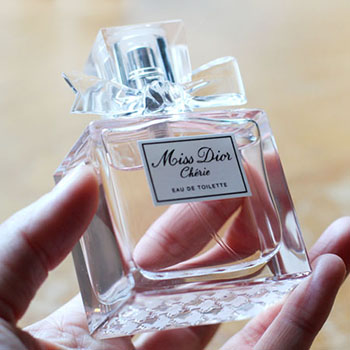 Christian Dior - Miss Dior (2012) (eau de toilette) eau de toilette parfüm hölgyeknek