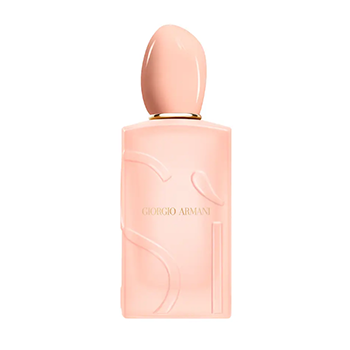 Giorgio Armani - Sì Nude Bloom eau de parfum parfüm hölgyeknek