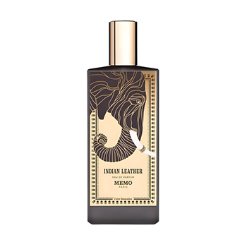 Memo Paris - Indian Leather eau de parfum parfüm unisex