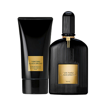 Tom Ford - Black Orchid (eau de parfum) szett II. eau de parfum parfüm hölgyeknek