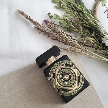 Initio - Oud For Happiness eau de parfum parfüm unisex