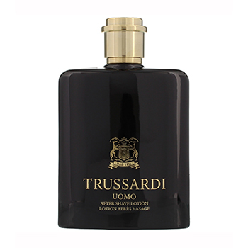 Trussardi - Uomo After Shave parfüm uraknak