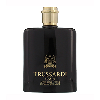 Trussardi - Uomo After Shave parfüm uraknak