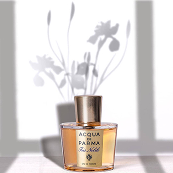 Acqua Di Parma - Iris Nobile eau de parfum parfüm hölgyeknek