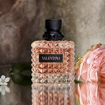 Valentino - Donna Born in Roma Coral Fantasy eau de parfum parfüm hölgyeknek