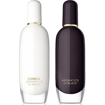 Clinique - Aromatics in White eau de parfum parfüm hölgyeknek