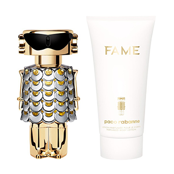 Paco Rabanne - Fame szett I. eau de parfum parfüm hölgyeknek