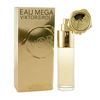 Viktor & Rolf - Eau Mega eau de parfum parfüm hölgyeknek