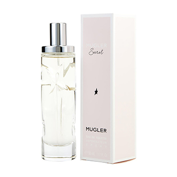 Thierry Mugler - Secret eau de toilette parfüm hölgyeknek