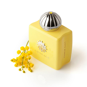 Amouage - Love Mimosa eau de parfum parfüm hölgyeknek