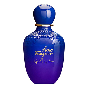 Salvatore Ferragamo - Amo Oriental Wood (Special Edition) eau de parfum parfüm hölgyeknek