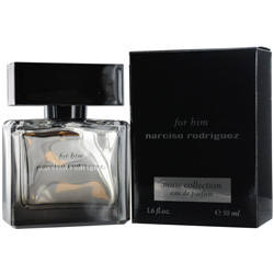 Narciso Rodriguez - Narciso Rodriguez Musc eau de parfum parfüm uraknak