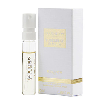 Boucheron - Tubereuse de Madras eau de parfum parfüm unisex
