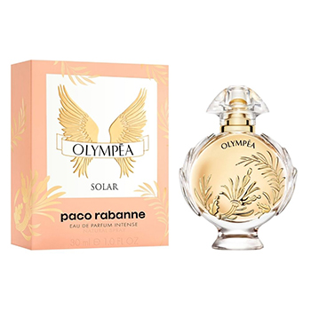 Paco Rabanne - Olympéa Solar eau de parfum parfüm hölgyeknek