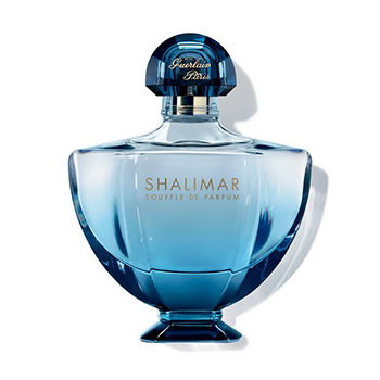 Guerlain - Shalimar Souffle de Parfum (2025) eau de parfum parfüm hölgyeknek