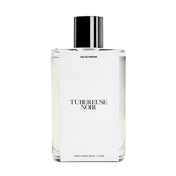Zara - Tuberose Noir eau de parfum parfüm unisex