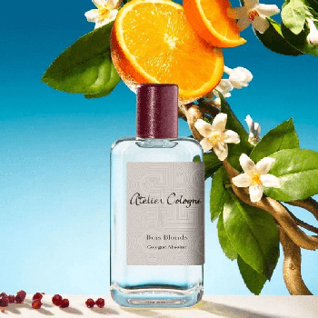 Atelier Cologne - Bois Blonds eau de parfum parfüm unisex