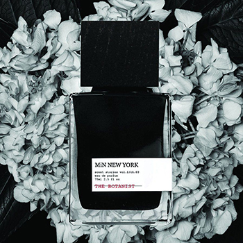MiN New York - The Botanist eau de parfum parfüm unisex
