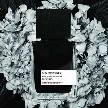 MiN New York  - The Botanist eau de parfum parfüm unisex