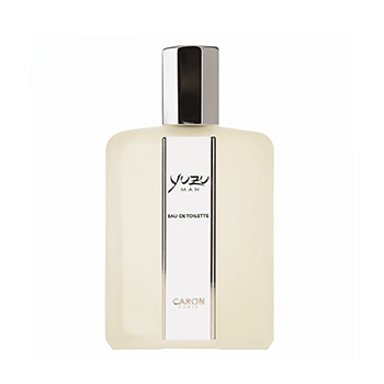 Caron - Yuzu eau de toilette parfüm uraknak