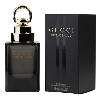 Gucci - Intense Oud eau de parfum parfüm unisex