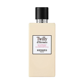 Hermés - Twilly d'Hermés testápoló parfüm hölgyeknek