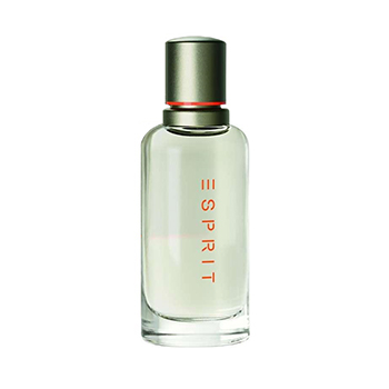 Esprit - Man (2013) eau de toilette parfüm uraknak