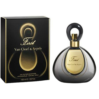Van Cleef & Arpels - First Intense eau de parfum parfüm hölgyeknek