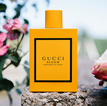 Gucci - Bloom Profumo Di Fiori eau de parfum parfüm hölgyeknek