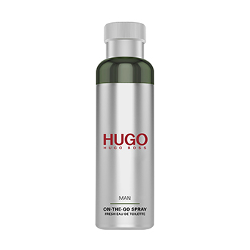 Hugo Boss - Hugo Man On The Go Spray eau de toilette parfüm uraknak