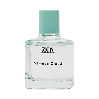 Zara - Mimosa Cloud eau de toilette parfüm hölgyeknek