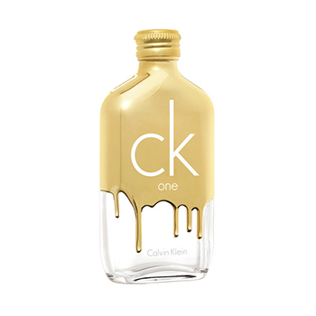 Calvin Klein - CK One Gold eau de toilette parfüm unisex