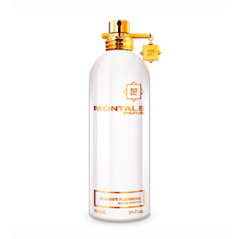 Montale - Sunset Flowers eau de parfum parfüm unisex
