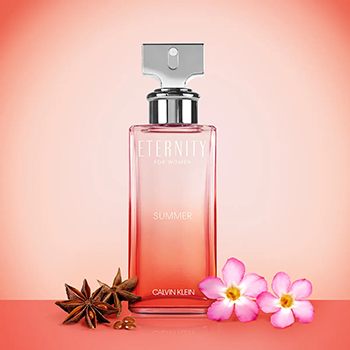 Calvin Klein - Eternity Summer (2020) eau de parfum parfüm hölgyeknek