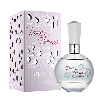 Valentino - Rock' n Dreams eau de parfum parfüm hölgyeknek